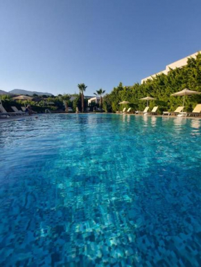 Luxurious Apartment in Bodrum